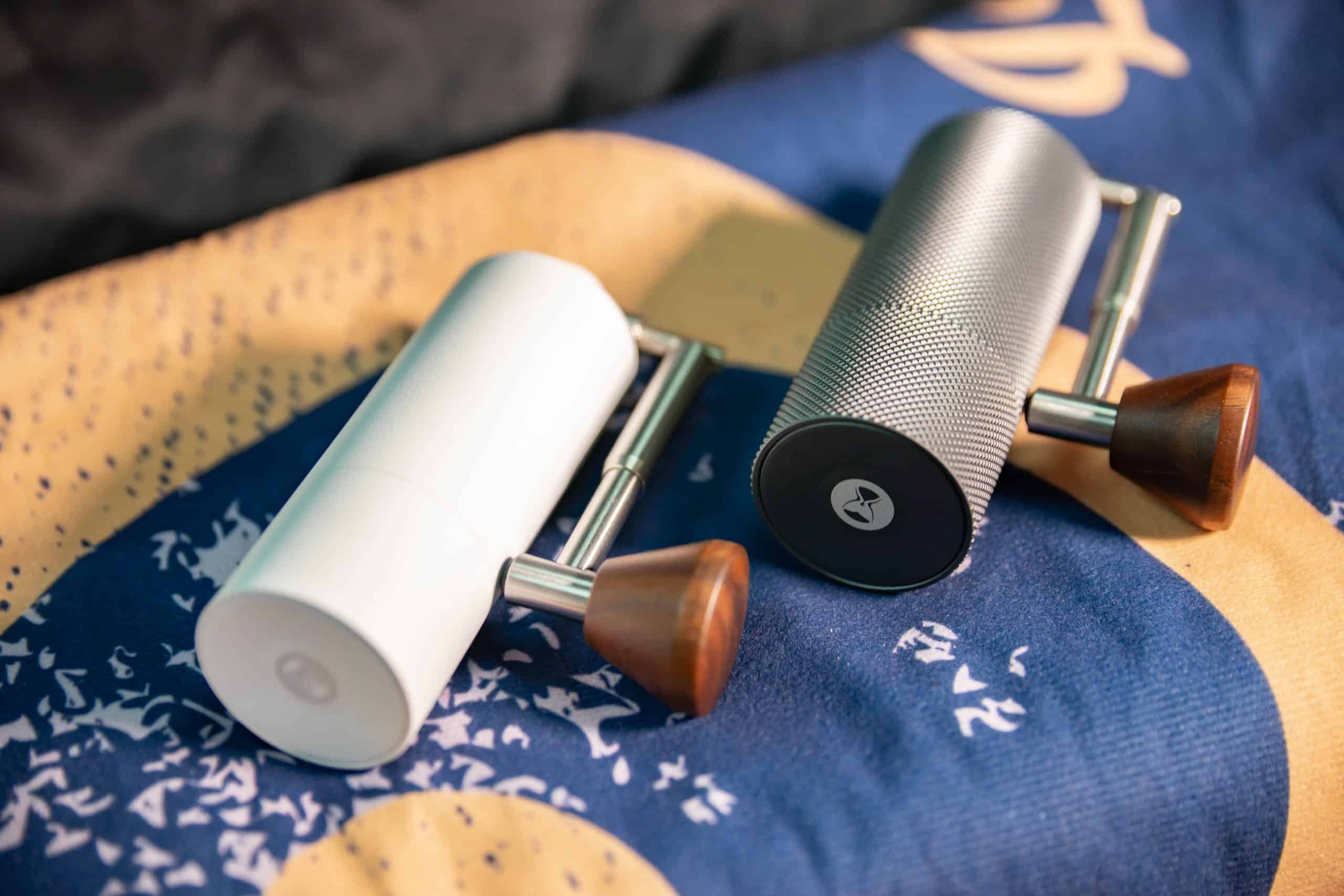 Autodante Pro (Comandante電動化) グレーver. Autodante Pro (Comandante電動化) グレーver.